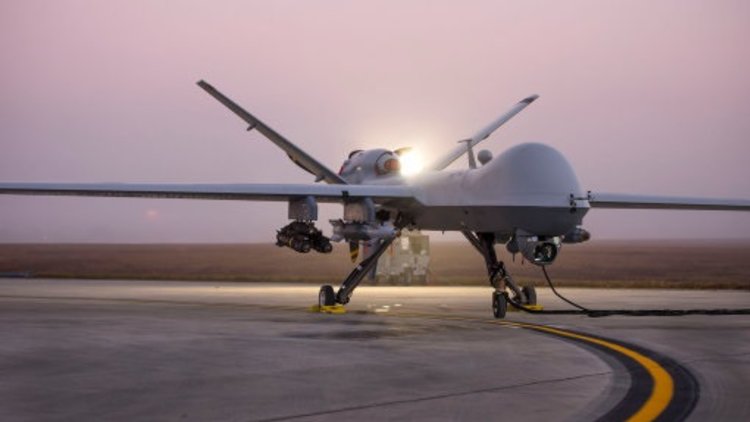Britain’s armed drone policy is failing to keep up with rapidly evolving changes