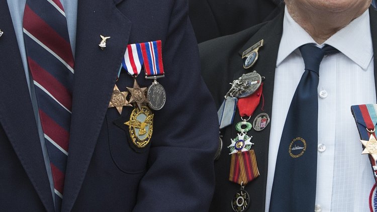 Re-evaluating veterans – it’s time we were honest