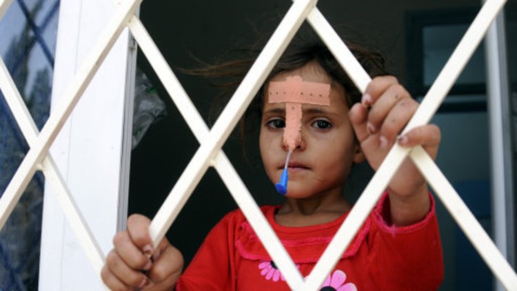 Keith Vaz MP: There has been more coverage of Love Island than Yemen's forgotten war
