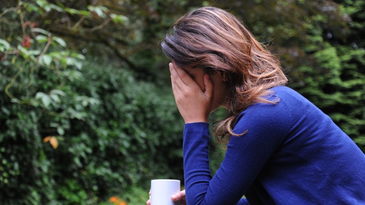 Mind matters: the politics of mental health