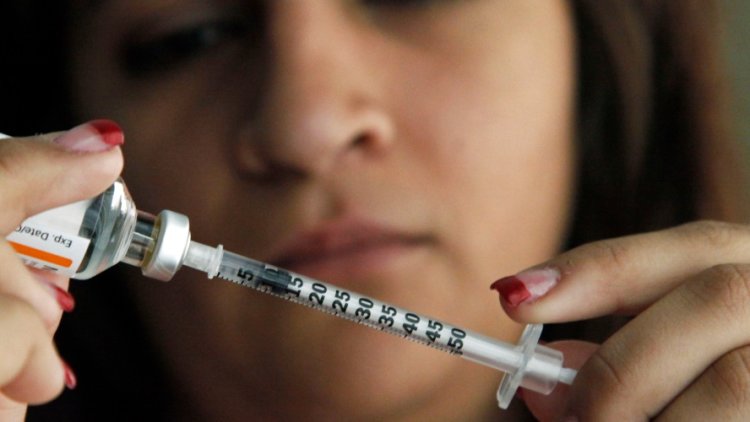 Raising diabetes awareness will save lives