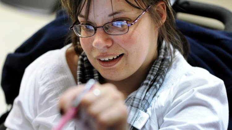 The disability employment gap must be addressed