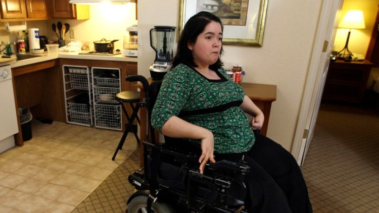 Autumn Statement 2014: Osborne’s commitment to disabled people