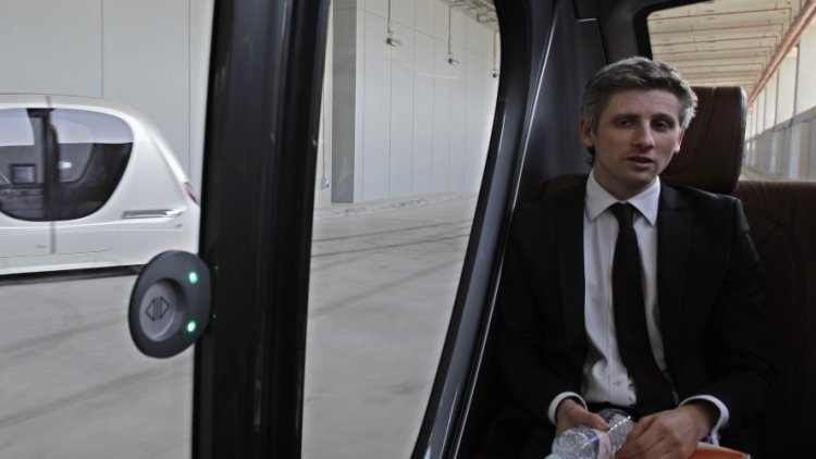 Low carbon vehicles must be centred on consumers to succeed – ETI