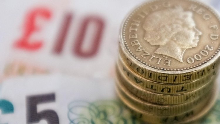 National Living Wage: Small change but big difference for the JAM families