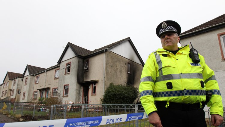 Fire and fury - Authorities must put an end to avoidable house fires that put millions at risk