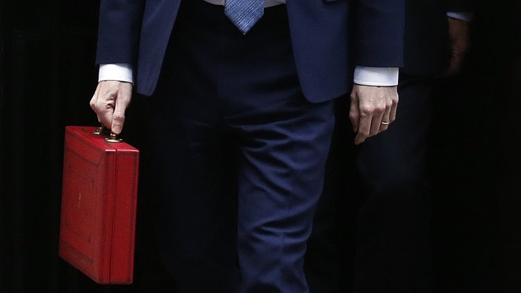 Business rates scrutiny may force Chancellor's hand despite hopes for 'low-key Budget' - EY