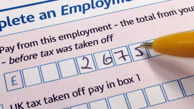 Labour blames 'chronic under-funding' as HMRC call wait times soar