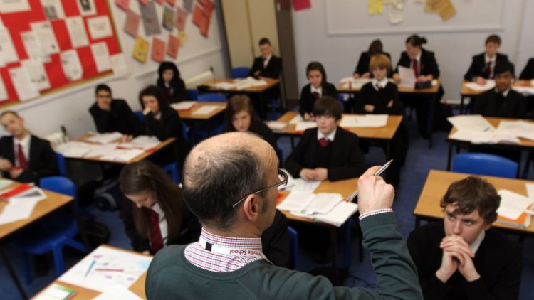 It should not be unnecessarily difficult for students to access information about their future