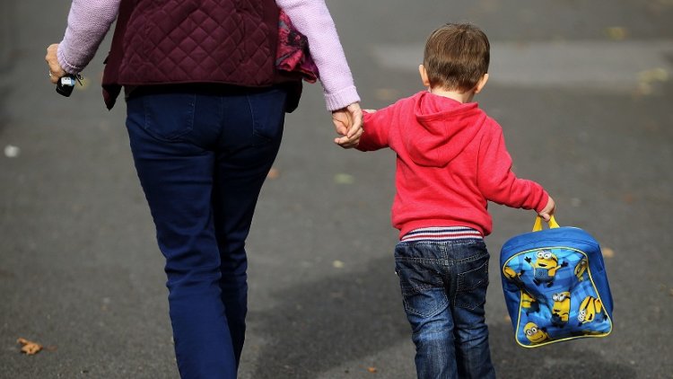 Children have a right to know about LGBT families – EHRC Chair
