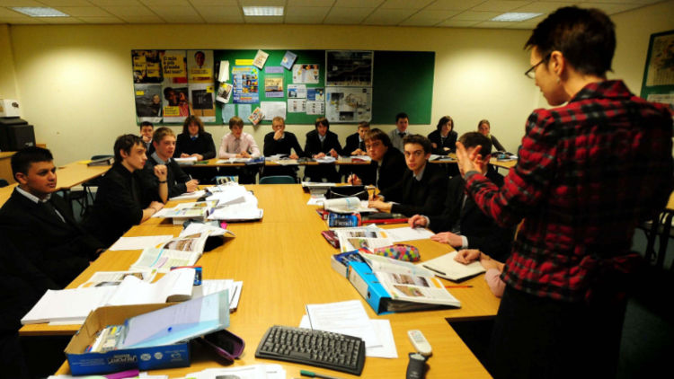 Pupils in failing schools to benefit as part of £200m Budget boost