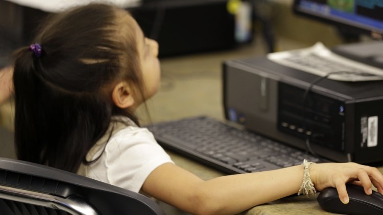 Time to close the digital divide once and for all