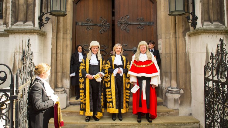 Critics of judicial independence need to do their homework - Bar Council