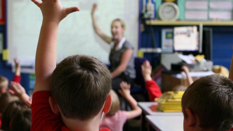 Gender inequality threatens future of teaching profession