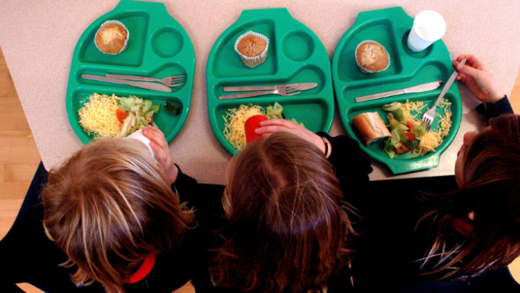 Millions of children could go hungry during summer holidays, claim Labour