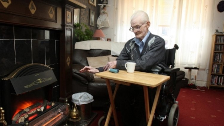 Health and social care must use 'a common language' to help people stay independent