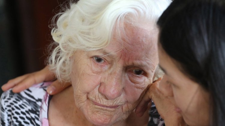 Court of appeal rules on mental capacity