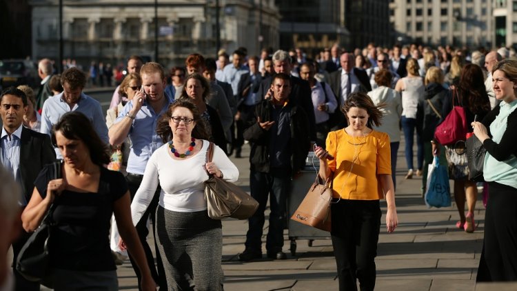 Empowering staff will slow down the growing problem of mental distress at work