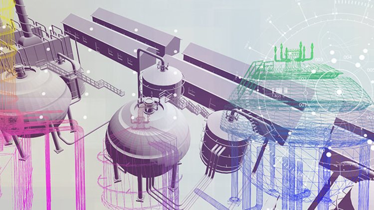 There is more than enough CO2 storage capacity to meet the UK’s storage needs to 2050 - report
