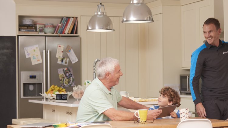 Centrica’s proposals for a fairer energy market for all