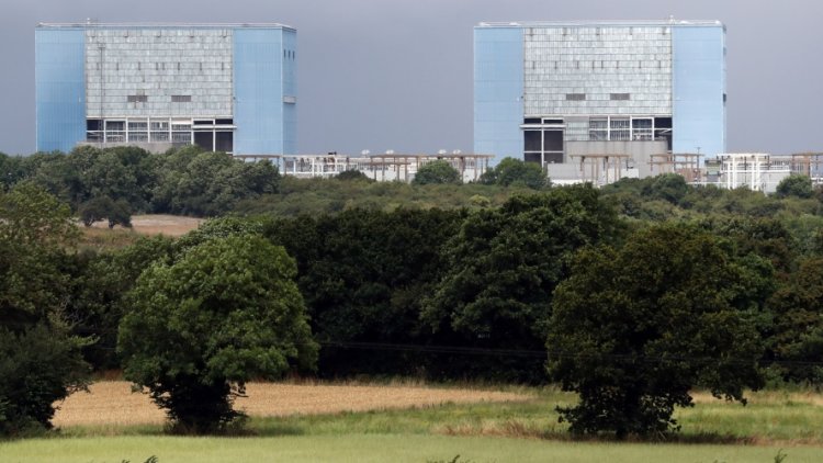 Government need to make quick decision on Hinkley, says NIA