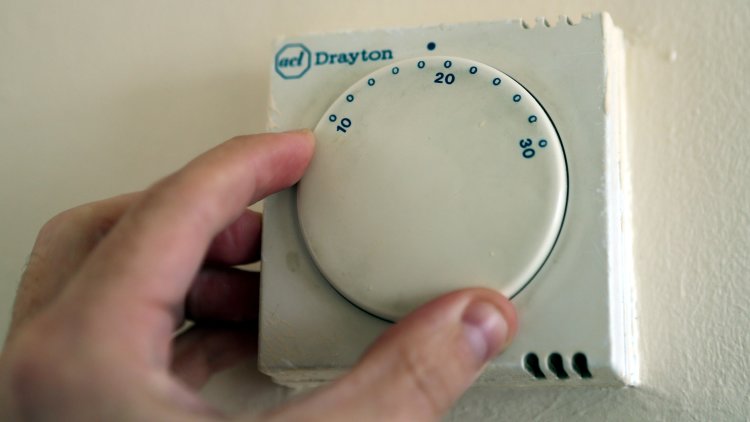 Fuel poverty forces vulnerable people to choose between eating or heating