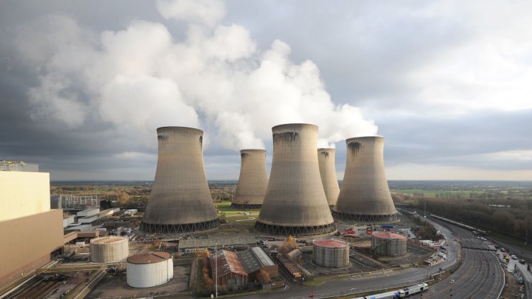 A renewed focus for CCS deployment in the UK