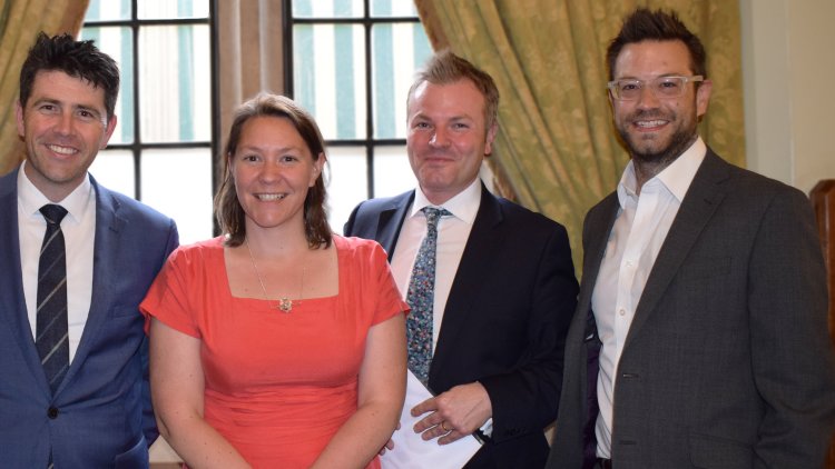 Sellafield Ltd support for economic growth in Cumbria
