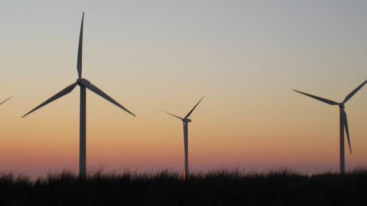 SSE is committed to being a leading energy provider in a low-carbon world