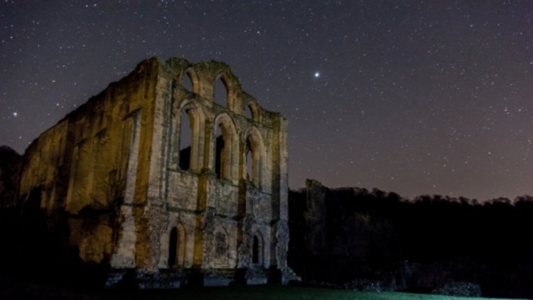 What do dark skies mean to you?