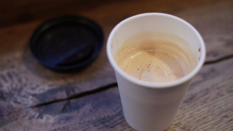 MPs call for 25p ‘latte levy’ on disposable coffee cups