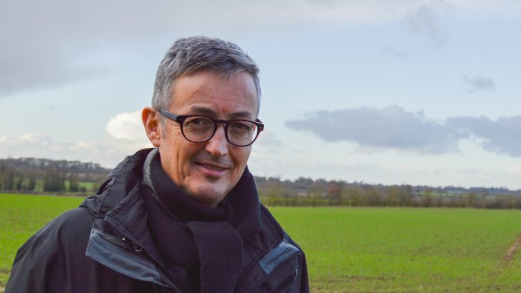 The Truman show: CPRE chief executive on his priorities for the countryside