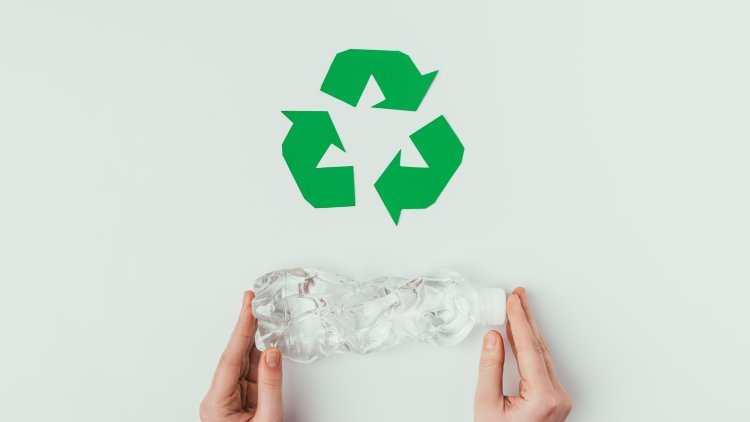 The industry already pays a ‘plastics tax’ - but it needs reform