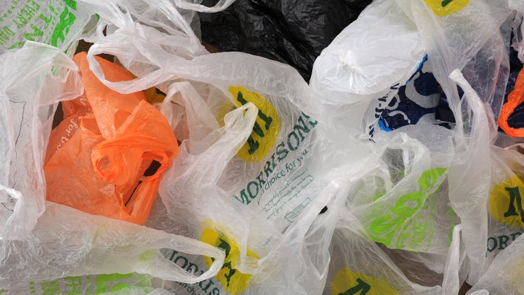Plastic bag charges to be extended as Gove vows to tackle 'throwaway culture'