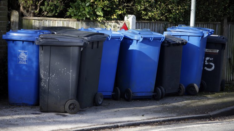 Brexit: “Financial and policy uncertainty ahead” for the UK waste industry