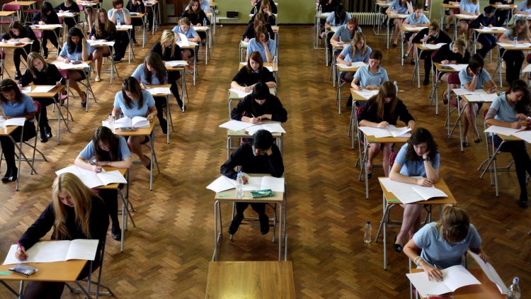 Subject choices ‘restricted by EBacc’