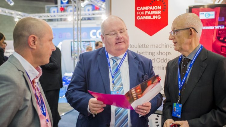 The Gambling Commission - keeping gambling fair and safe?