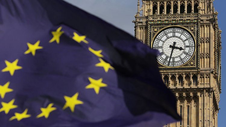 MPs pass Labour motion calling on Government to release Brexit impact studies