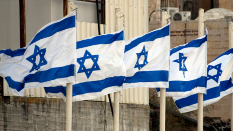 EXCL Adviser to Shadow Cabinet member condemned for calling Israel 'apartheid state'