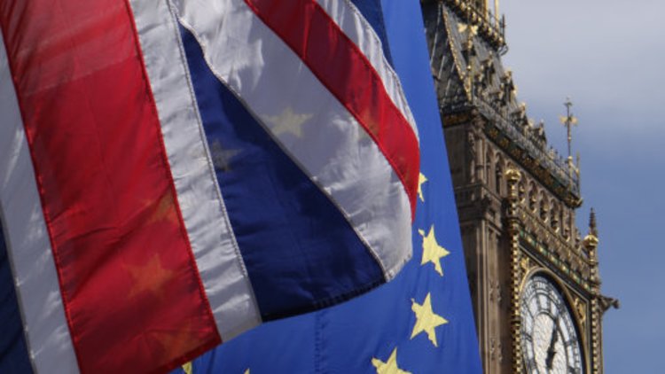 EXCL Alex Cunningham: Why I quit Labour frontbench over customs union row