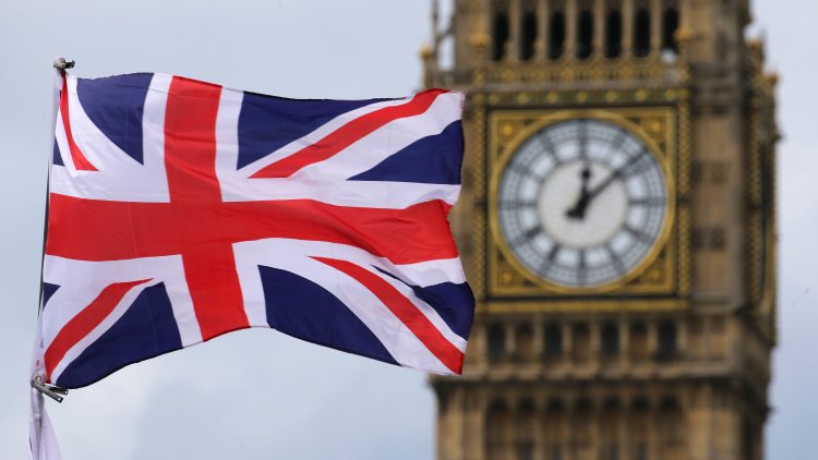 Future leaders key to Britain's redefined role on world stage