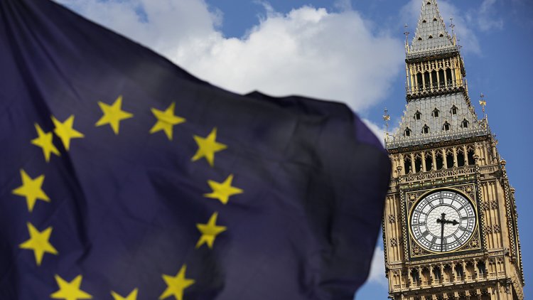 MPs urge continued customs union membership to avoid 'bureaucratic bombshell'