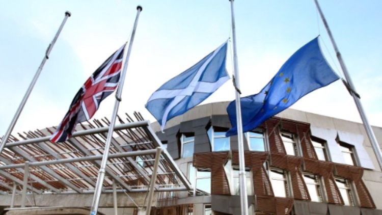 Scotland’s Brexit minister: ‘Serious and significant’ changes to devolution plans needed