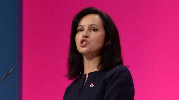Caroline Flint MP: Time for George Osborne to show leadership on country-by-country reporting