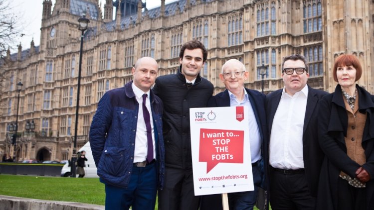 Sharing the truth about FOBTs will be the “silver bullet” to problem gambling