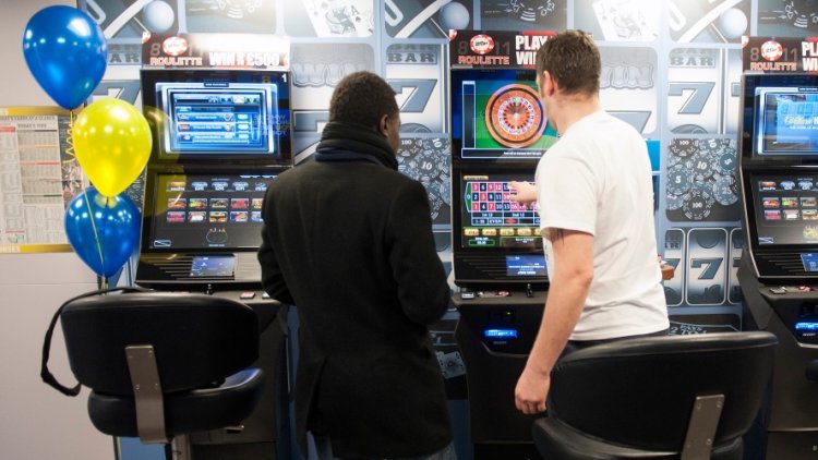 FOBTs – the Government’s high stakes gamble