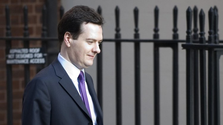 Budget 2012: What the chancellor should do for the paper industry