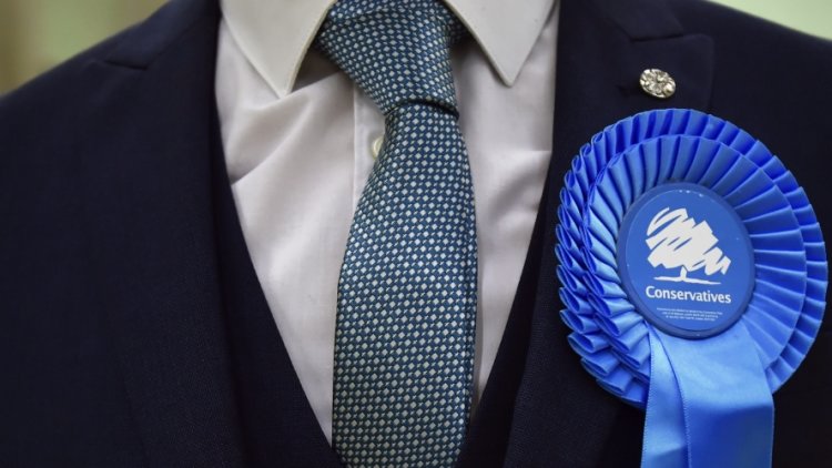 EXCL Tories slammed after activist suspended for Islamophobia allowed to stand as council candidate
