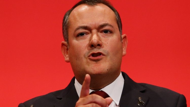 Michael Dugher MP: Corbyn must admit Labour has an antisemitism problem and get a grip
