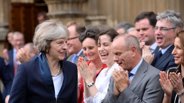Parties must make sure women are given the opportunity to stand for winnable seats